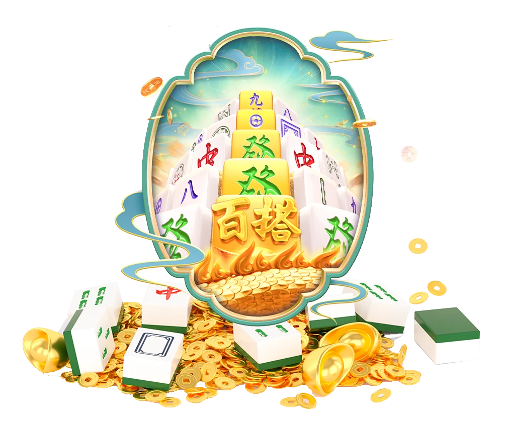 麻将胡了2主题画面