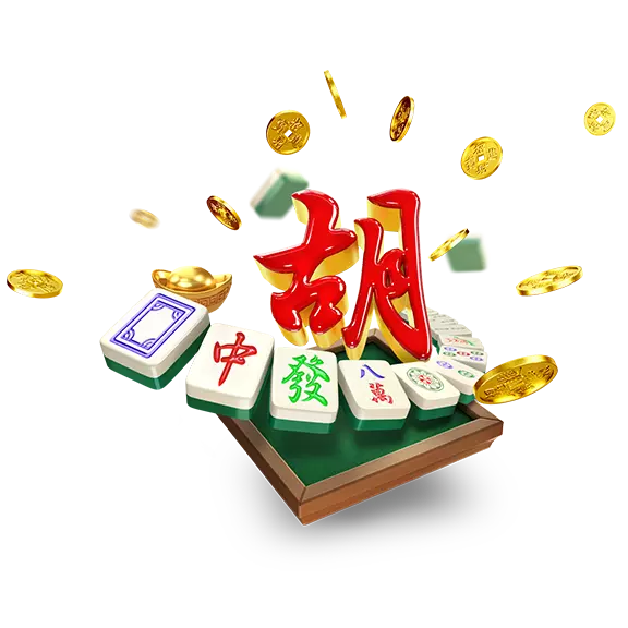 麻将胡了2界面演练